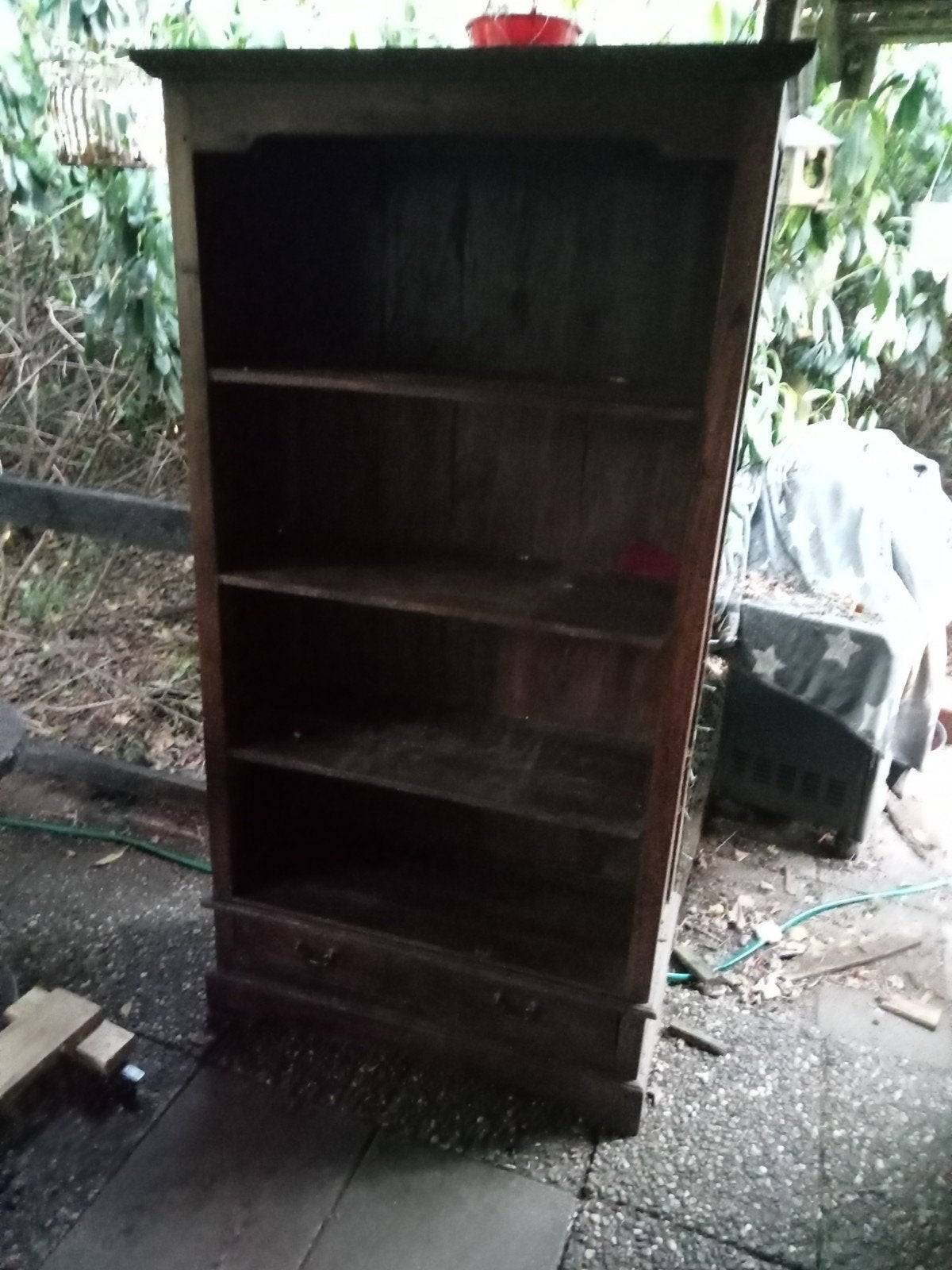 boekenkast van Eleonora, Ophalen, Met deur(en), Glas, 50 tot 100 cm