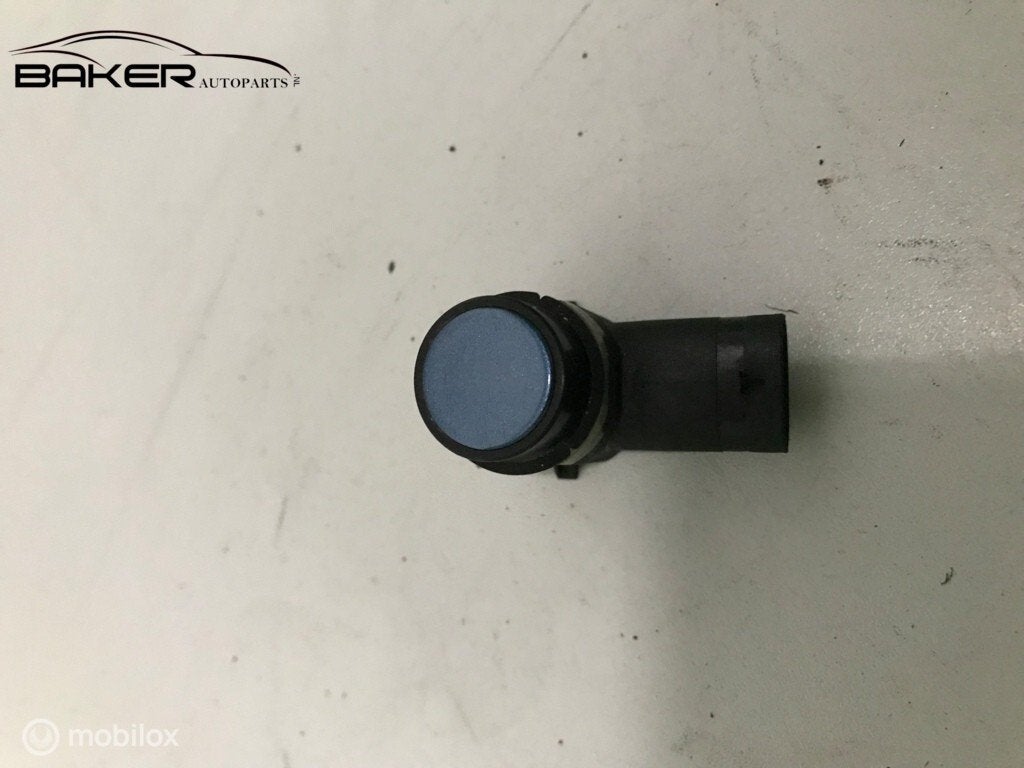 Parkeersensor Toyota Auris Touring Sports 13-'18 8934102010, Gebruikt, Toyota, Ophalen of Verzenden, Toyota