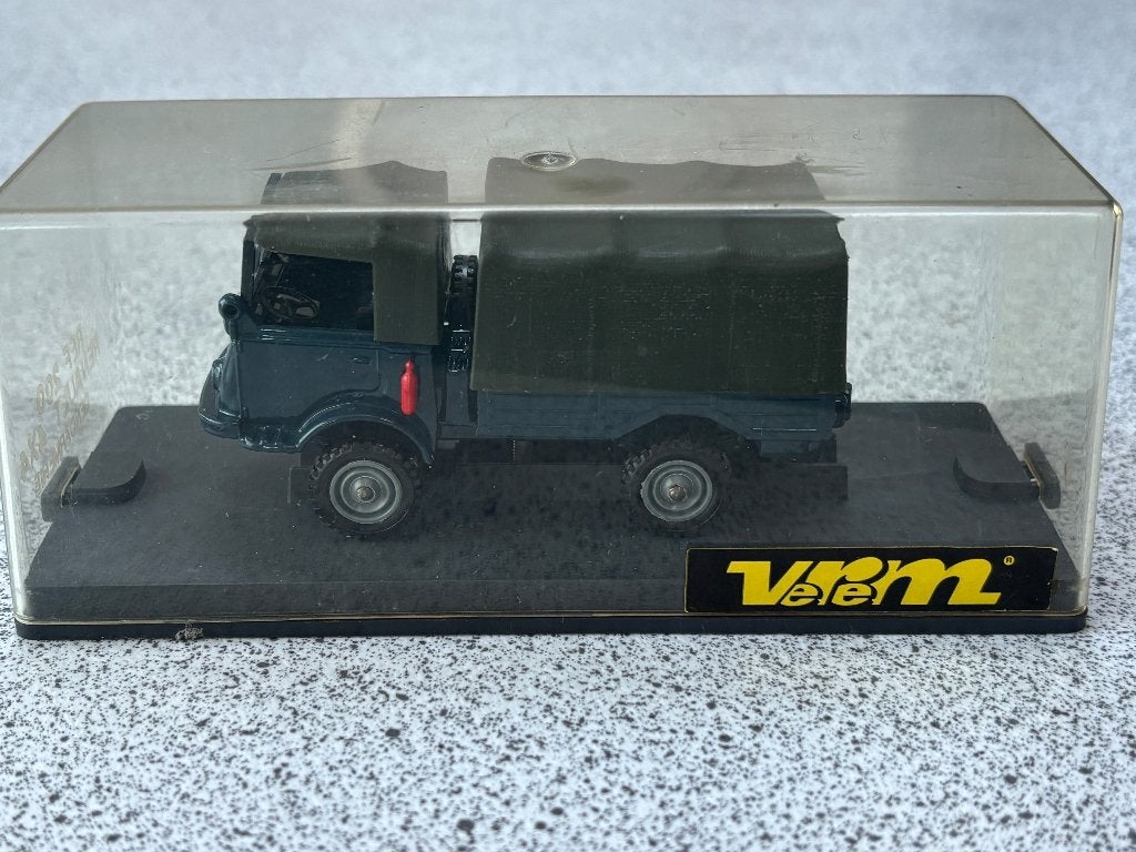 Renault Galion 4x4 Gendarme van Verem, Ophalen of Verzenden, Zo goed als nieuw, Auto, Overige merken