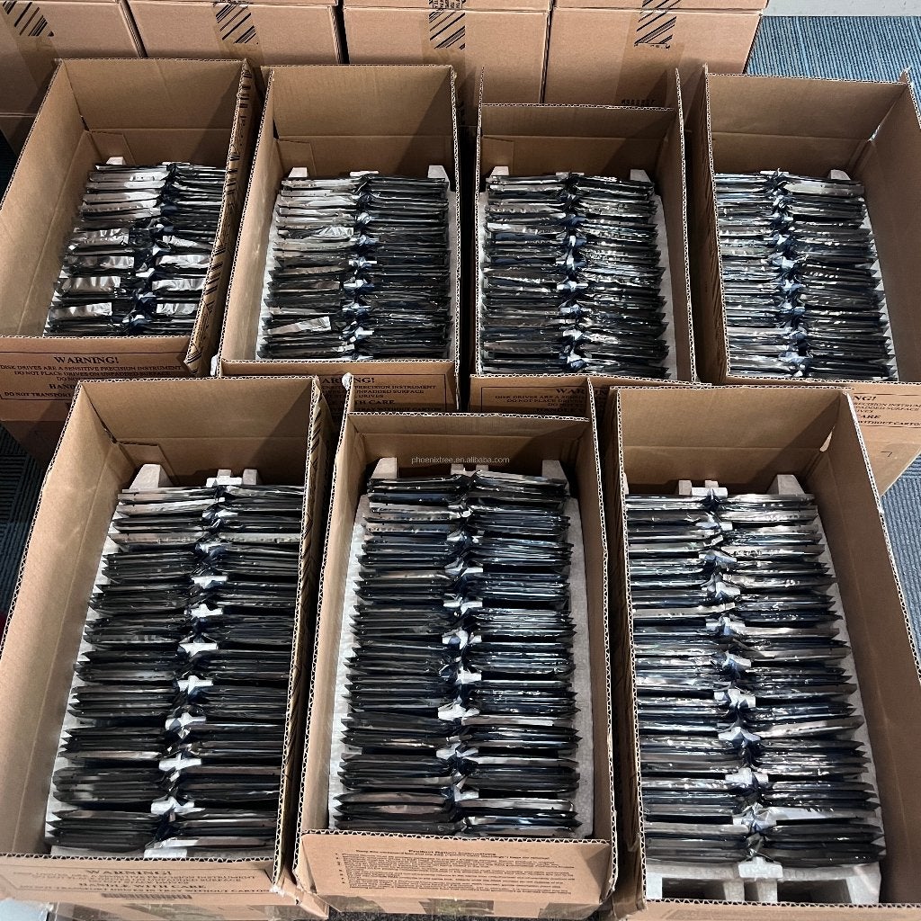 High-End & Midrange M.2 NVMe SSD’s (Nieuw ), Computers en Software, Intern, Verzenden, Nieuw, Desktop