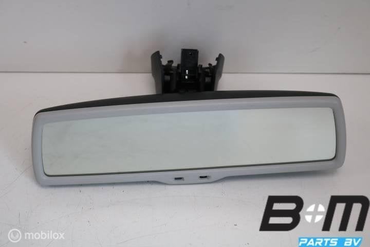 Automatisch dimmende binnenspiegel VW Golf 7 7N0857511L, Auto-onderdelen, Gebruikt