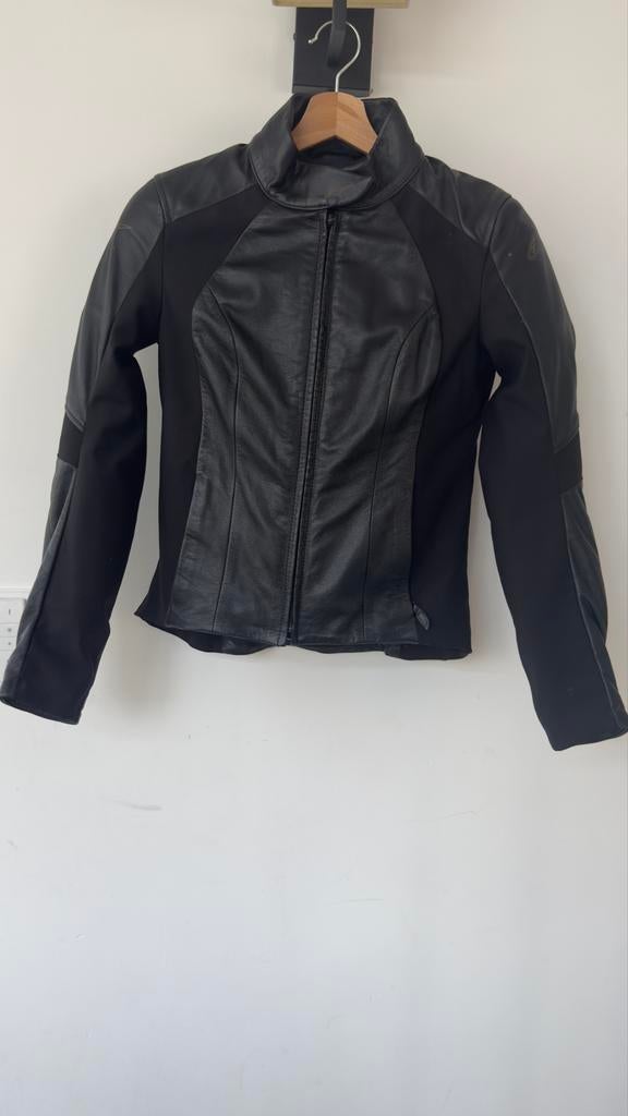 Rev'it! Dames Motorpak - Als Nieuw, Motoren, Kleding | Motorkleding, Ophalen, Tweedehands, Dames, Jas | textiel