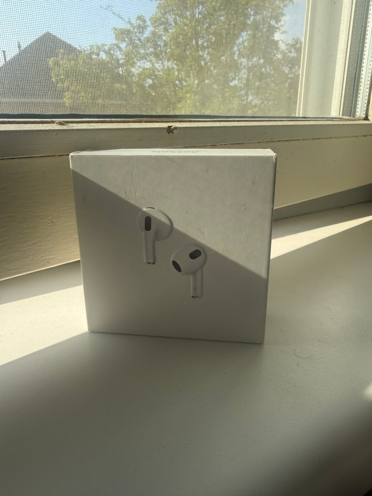 Apple AirPods 3e generatie met MagSafe Oplaadcase, In-ear, Bluetooth, Nieuw, Ophalen of Verzenden