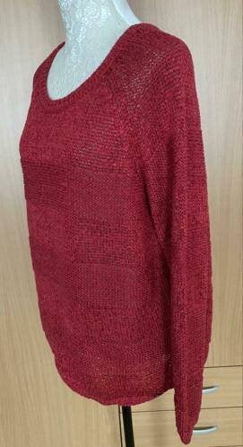 Didi trui maat 50, Ophalen of Verzenden, Zo goed als nieuw, Maat 46/48 (XL) of groter, Roze