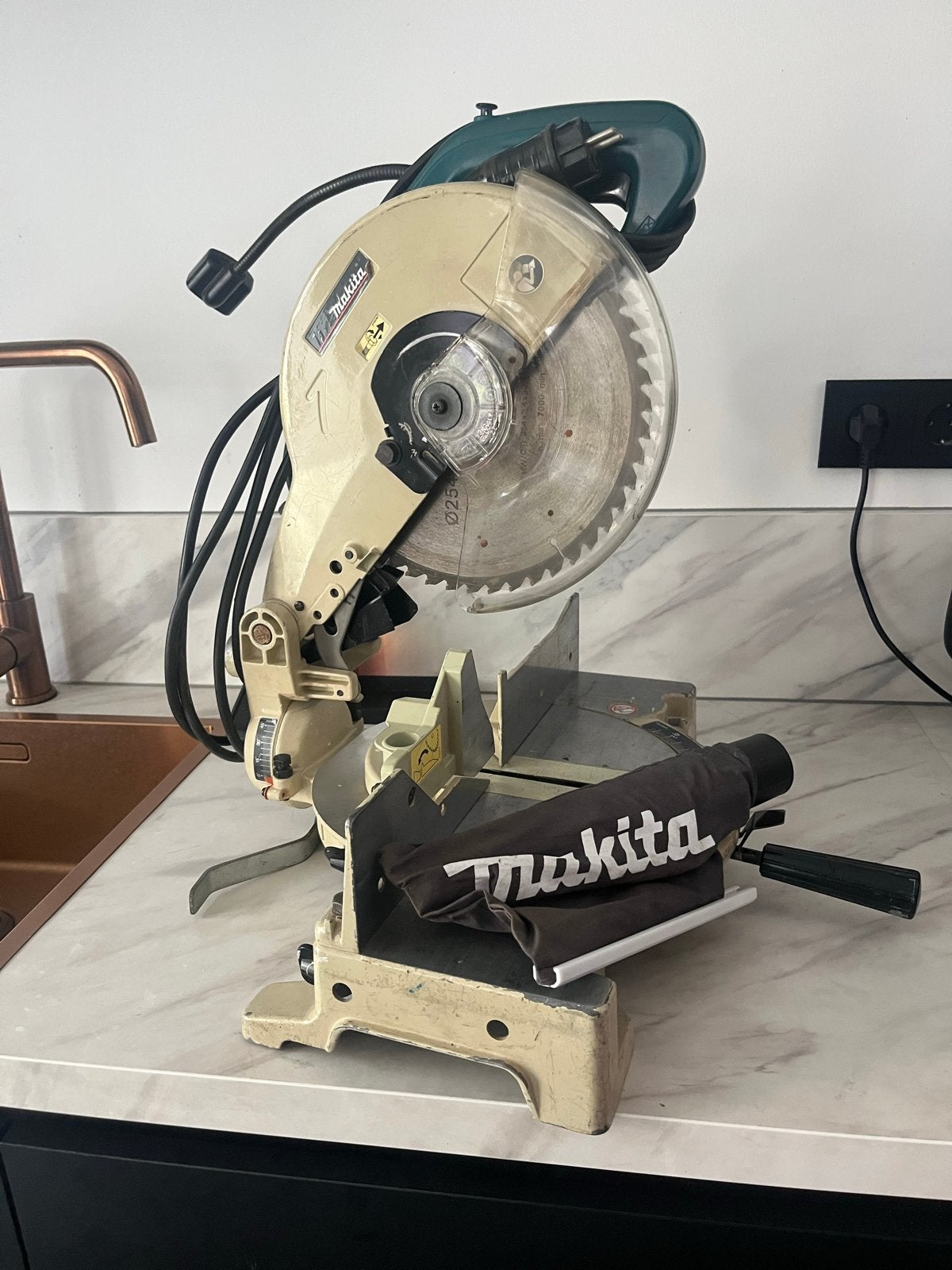 Partij gereedschap in goede staat, Gebruikt, -, -, Ophalen of Verzenden
