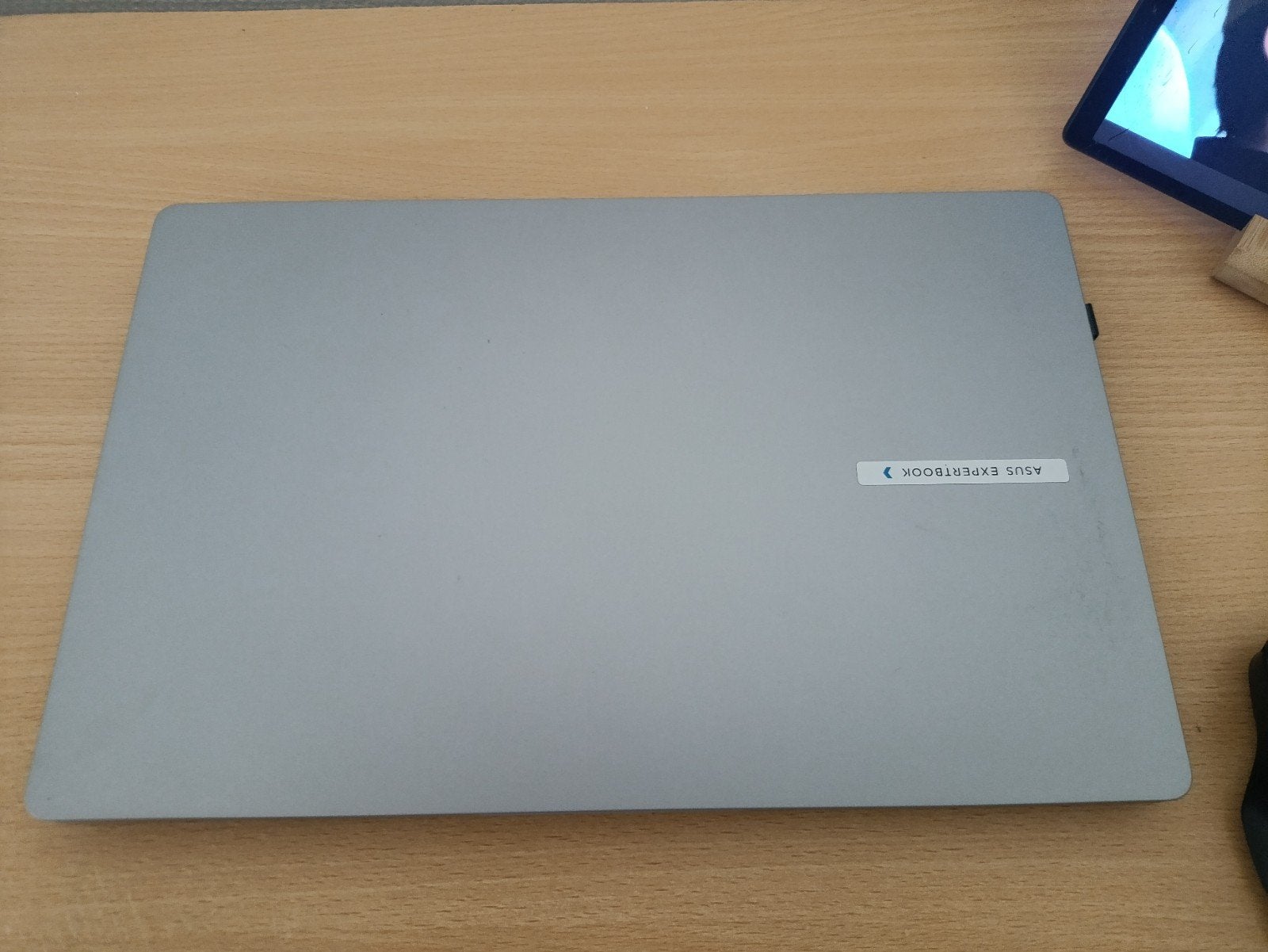 Asus Expertbook, 15 inch, Asus, Qwerty, Ophalen of Verzenden