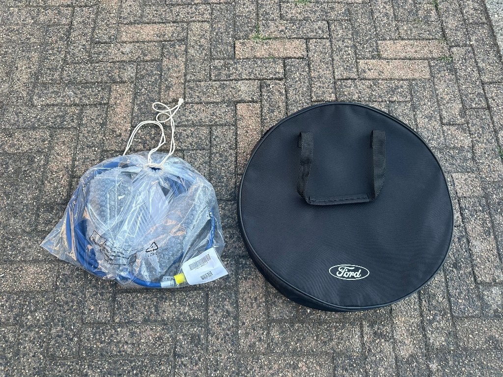 Ford Laadkabel, Ophalen of Verzenden, Nieuw, Laadkabel