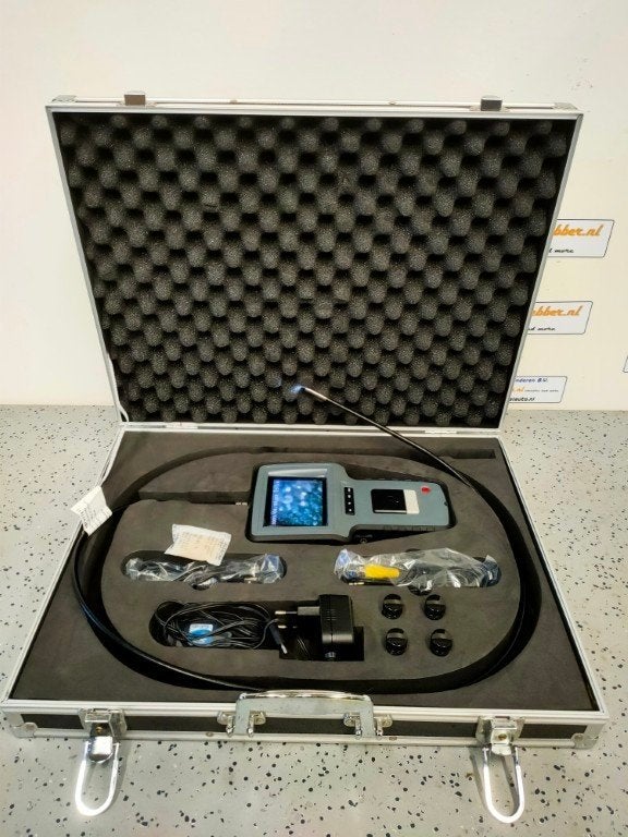 Video-endoscoop, inspectiecamera, Nieuw, Ophalen of Verzenden, /, /