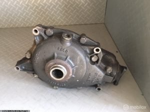 Differentieel voor BMW X5 E53 4.4 m62 x5 3.64 overbrenging, Auto-onderdelen, Gebruikt, Ophalen of Verzenden, BMW, BMW