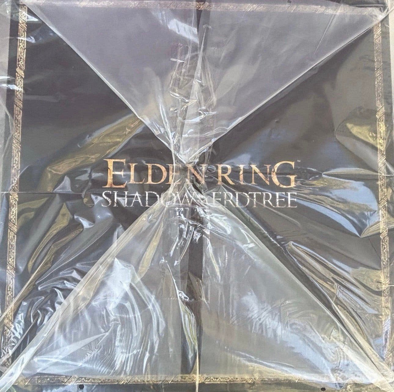 ELDEN RING HELMET OF MESSMER THE IMPALER X/9999 sealed, 1 speler, Ophalen, Zo goed als nieuw, Vanaf 18 jaar