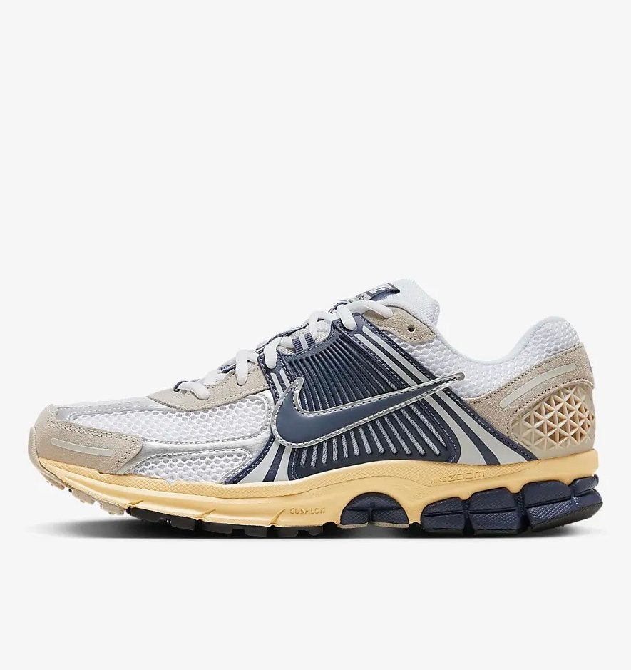 Nike Zoom Vomero 5 ‘Thunder blue cream’ - maat 40, Product.Safety.ENEA@nike.com, Overige kleuren, Nike, Nieuw