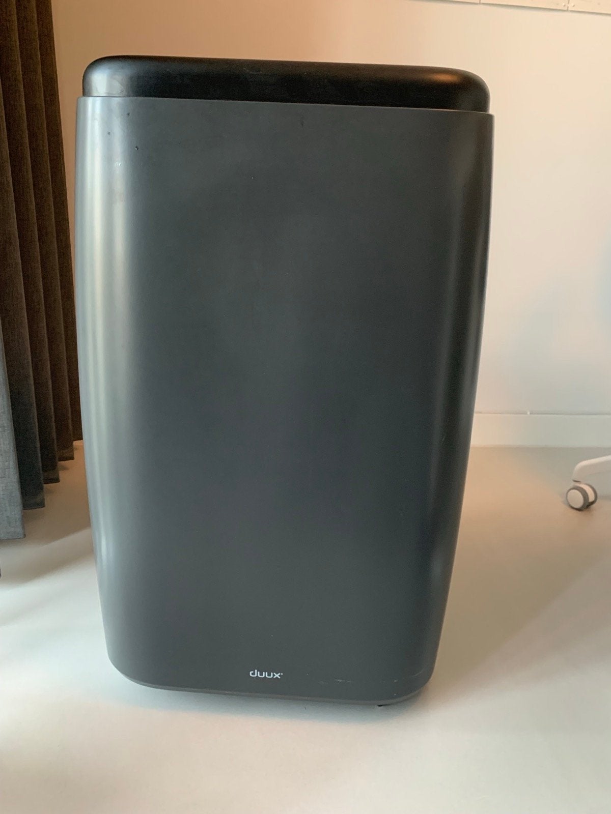 Duux DXMA12 Mobiele Airco 18000 BTU met Afstandsbediening, Witgoed en Apparatuur, Airco's, Ophalen, 3 snelheden of meer, Zo goed als nieuw