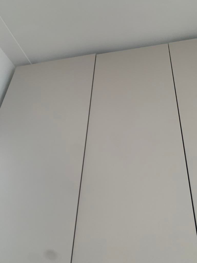 NIEUW voor paxkast: kastdeur + zijpaneel (Elswout) twv 328€, Ophalen, 200 cm of meer, 50 tot 100 cm, Zo goed als nieuw