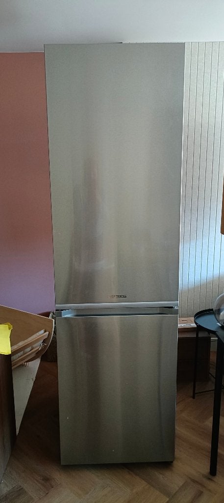 Samsung chefcollection combi-koelkast 406 L