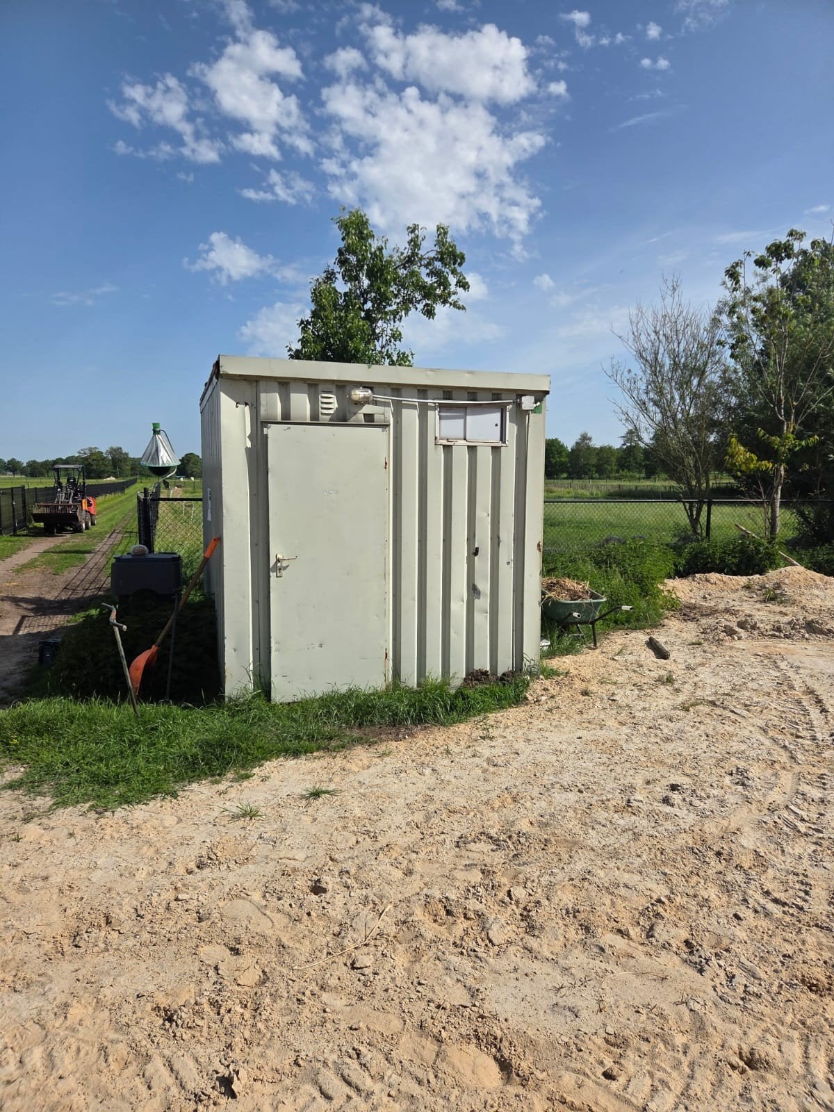 WC Unit, Doe-het-zelf en Verbouw, Sanitair, Ophalen of Verzenden, Gebruikt, Toilet