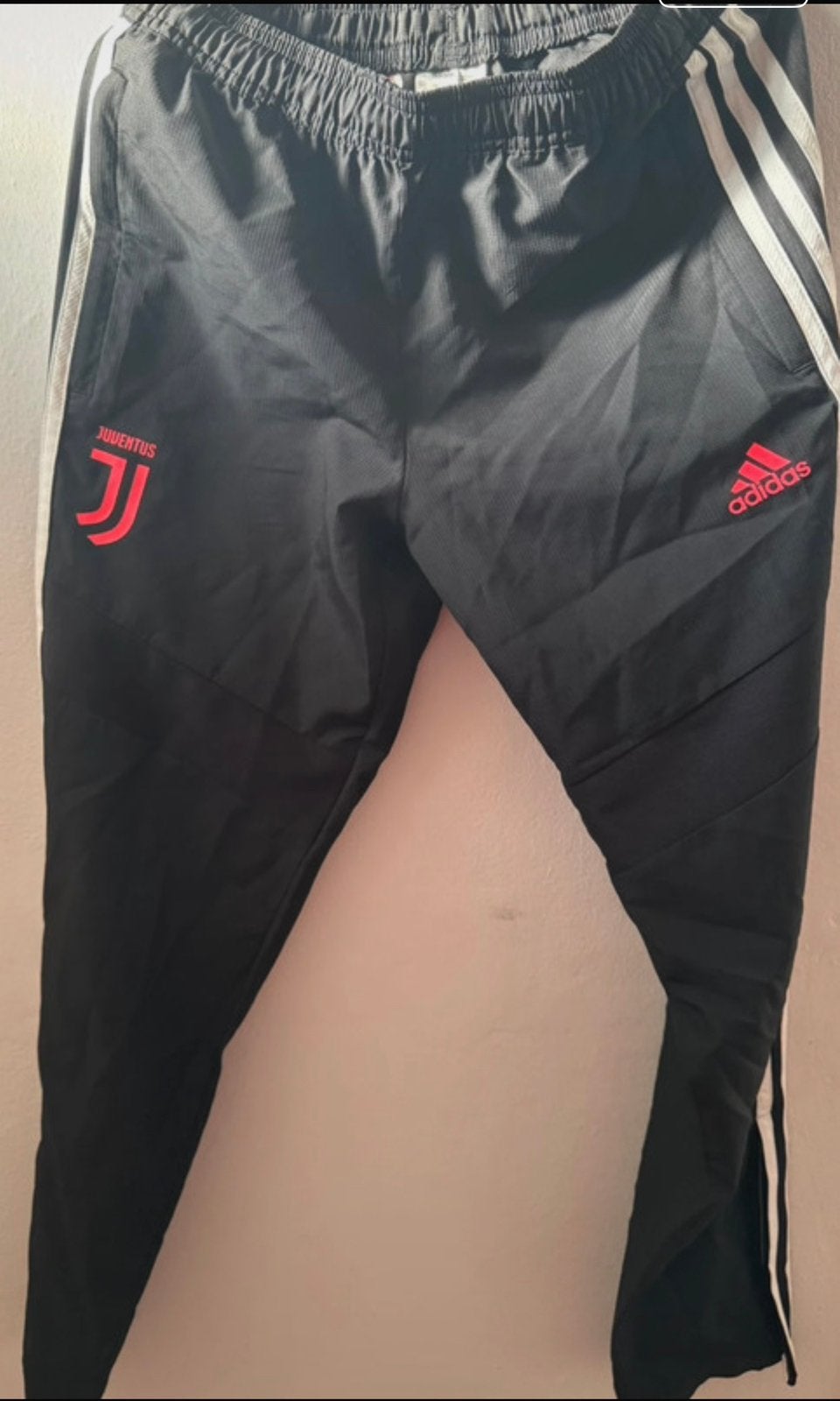 Adidas training broek, Ophalen of Verzenden, Zwart, Algemeen