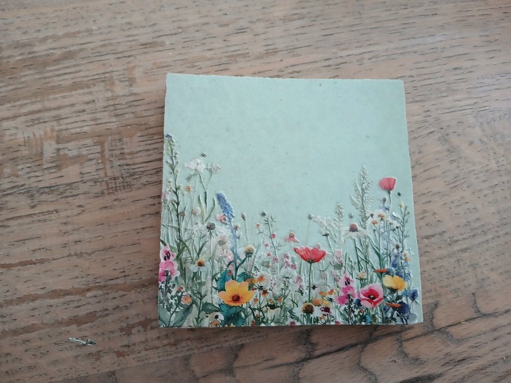 tegel Alhambra vert clair 10x10 cm, Meerkleurig, Overige stijlen, Nieuw, Ophalen of Verzenden