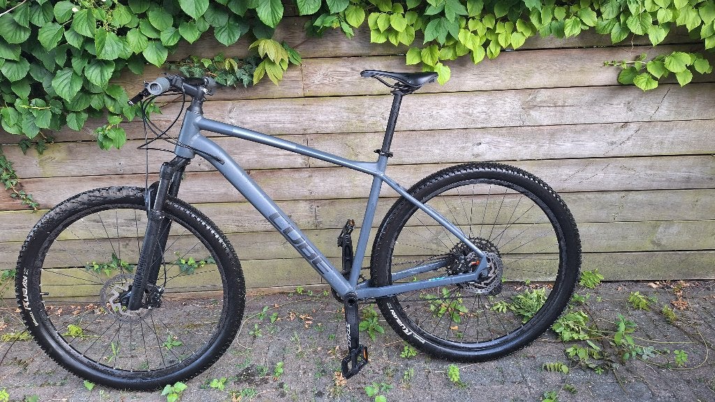 Cube Acid - Mountainbike (Goede staat,lichte gebruikssporen), Fietsen en Brommers, Fietsen | Mountainbikes en ATB, Ophalen, Gebruikt