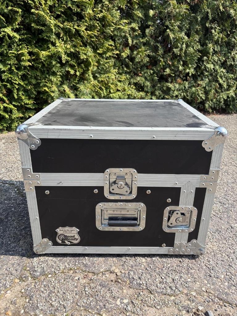 Flightcase, Muziek en Instrumenten, Ophalen, Gebruikt, Overige instrumenten, Flightcase