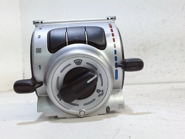 Bedieningspaneel kachel Smart Fortwo, Onderdelen@venauto.nl, Van der Ven Autorecycling B.V., Gebruikt, Ettenseweg 76, 4706 PB Roosendaal, The Netherlands