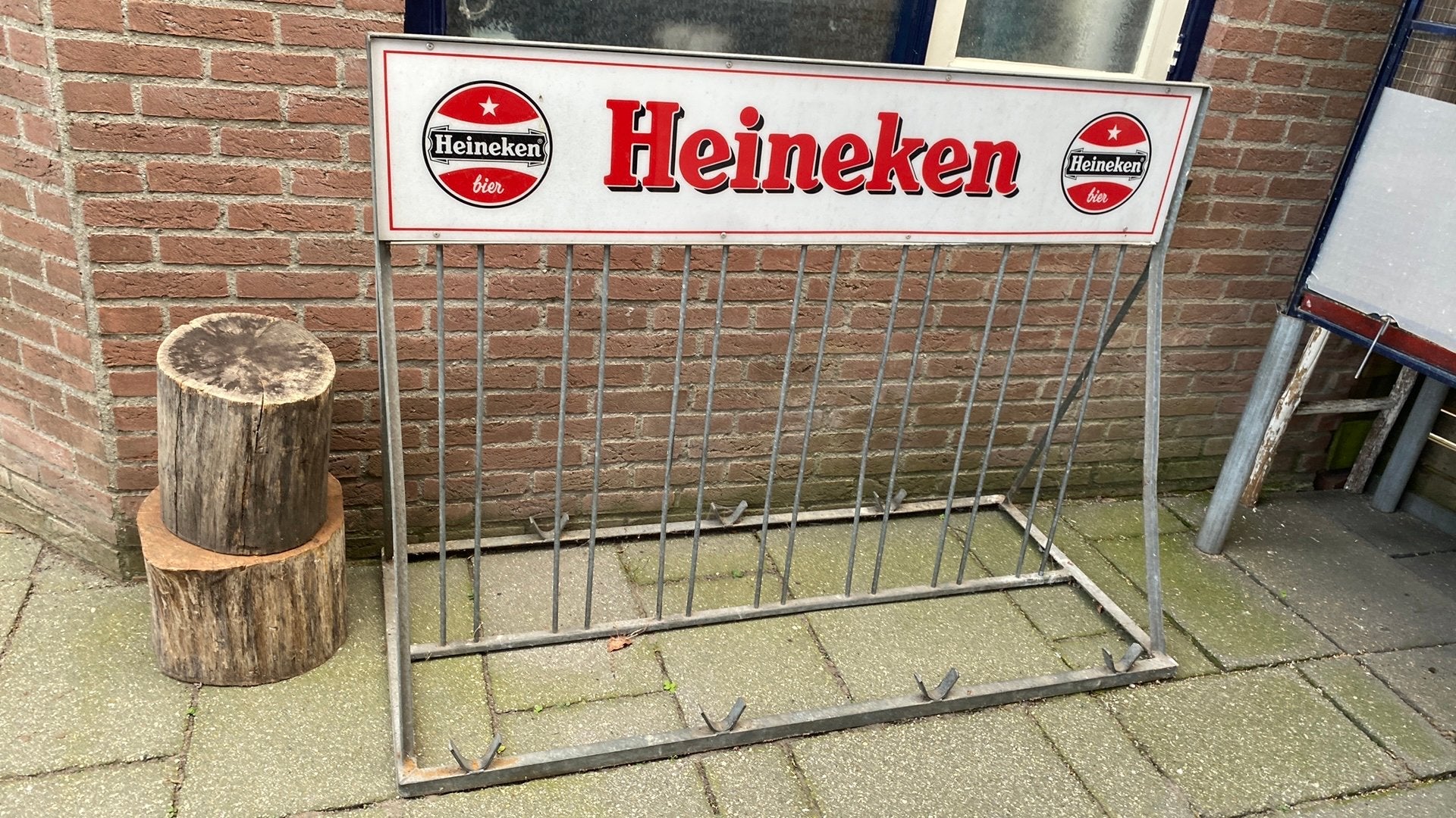 Te koop, Ophalen, Gebruikt