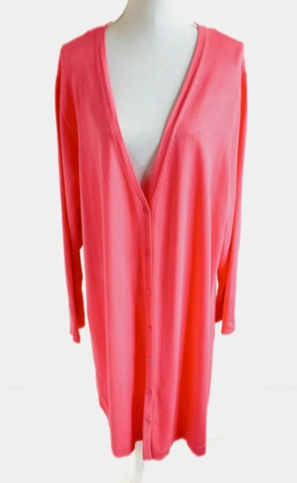 SALE mooi vest van Ulla Popken 50, Trui of Vest, Ulla Popken C.V., Ophalen of Verzenden, Zo goed als nieuw