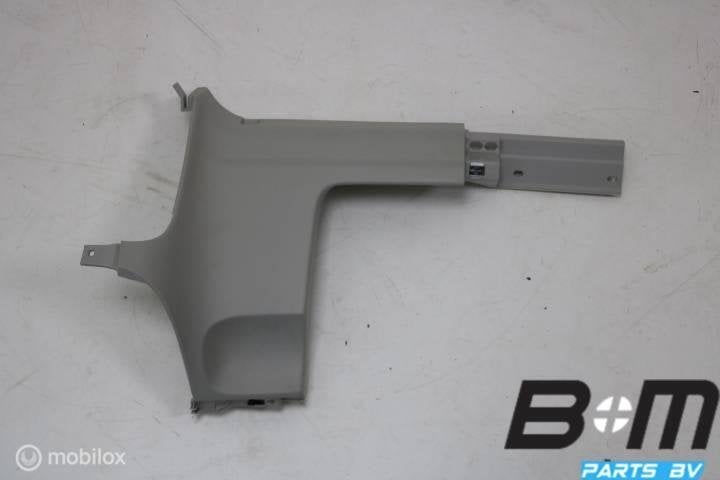 Dashboard afdekking VW Scirocco FL 1K1858368A, Gebruikt