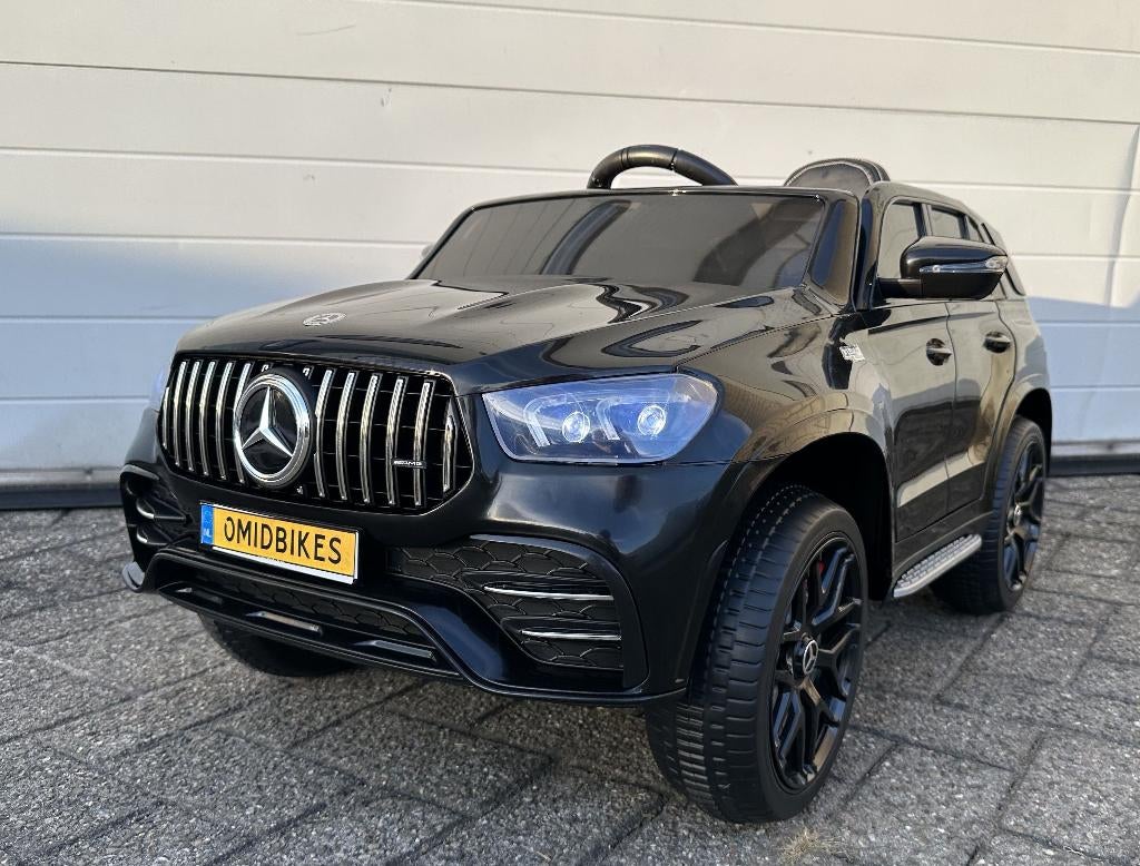 Mercedes M-klasse 12v Afstandsbediening 4x4 12v10AH NIEUW, Ophalen of Verzenden, Nieuw, Overige typen