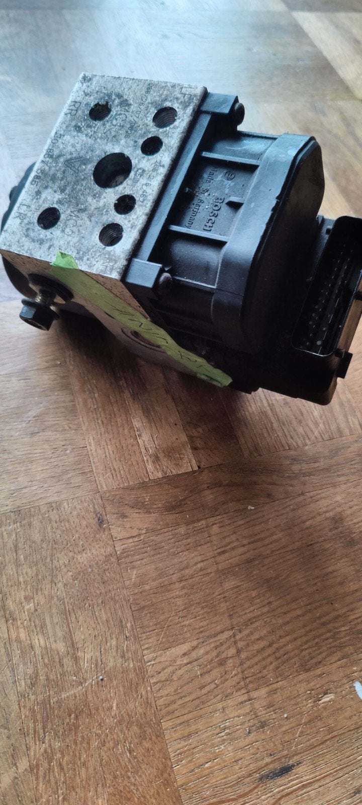 volvo s40 abs pomp, Ophalen, Gebruikt, Volvo