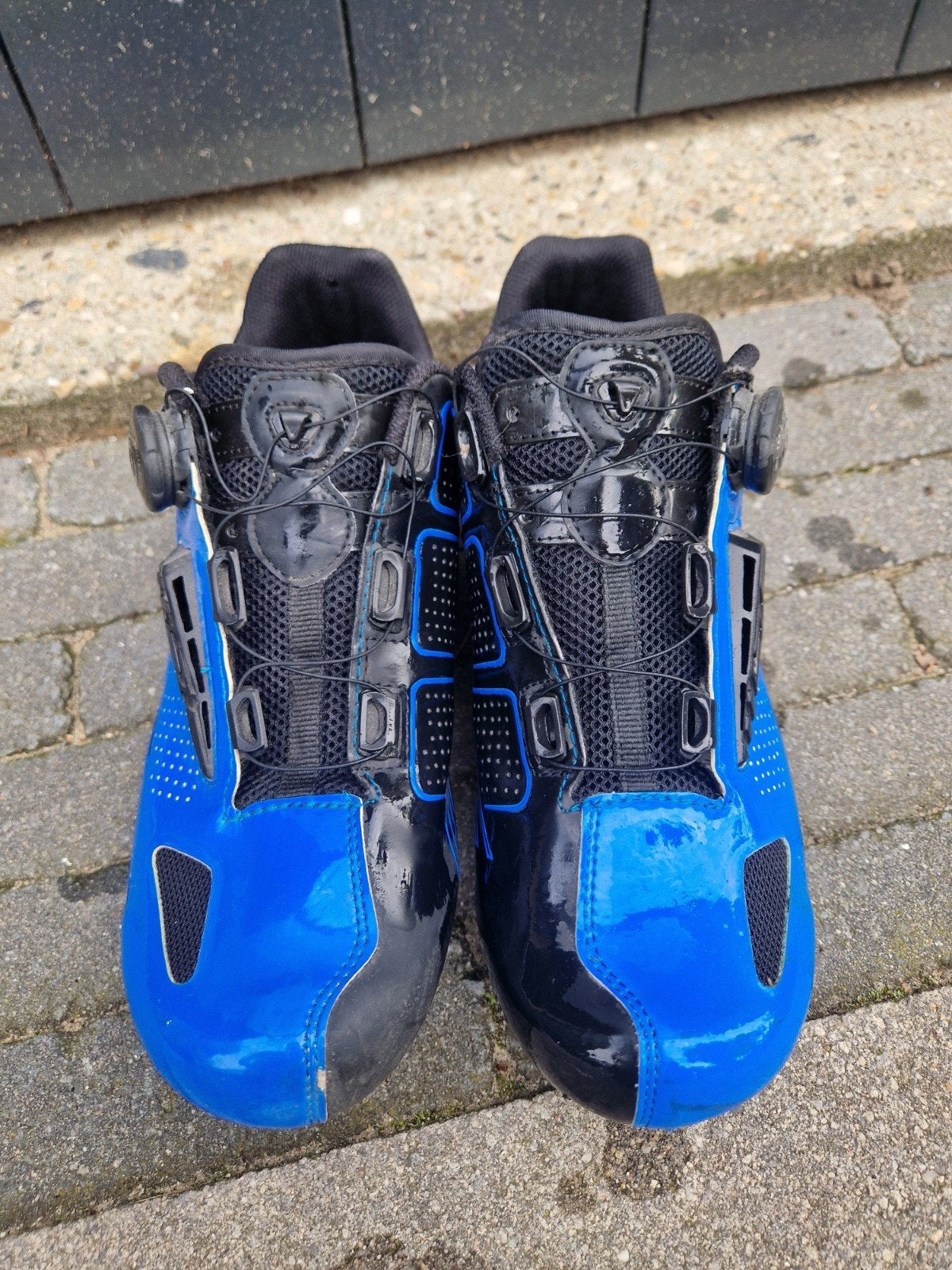 MSC Racefietsschoenen - Maat 45, Fietsen en Brommers, Ophalen of Verzenden, Gebruikt, Heren, Overige merken
