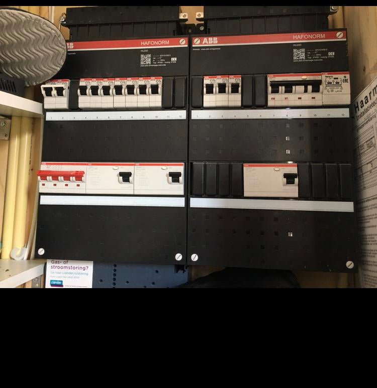 Elektricien Amsterdam en omstreken, Diensten en Vakmensen, Elektriciens, 24-uursservice