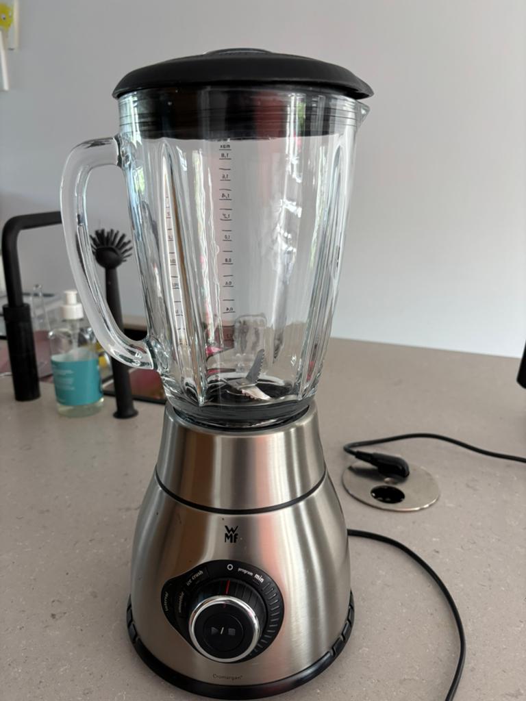 Wmf blender, Ophalen of Verzenden, Zo goed als nieuw, Blender