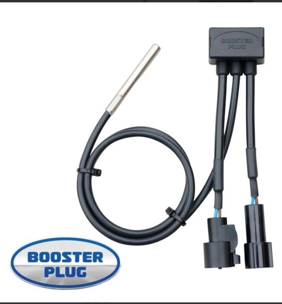 BoosterPlug Honda ST1300 Pan European, Motoren, Ophalen of Verzenden, Nieuw