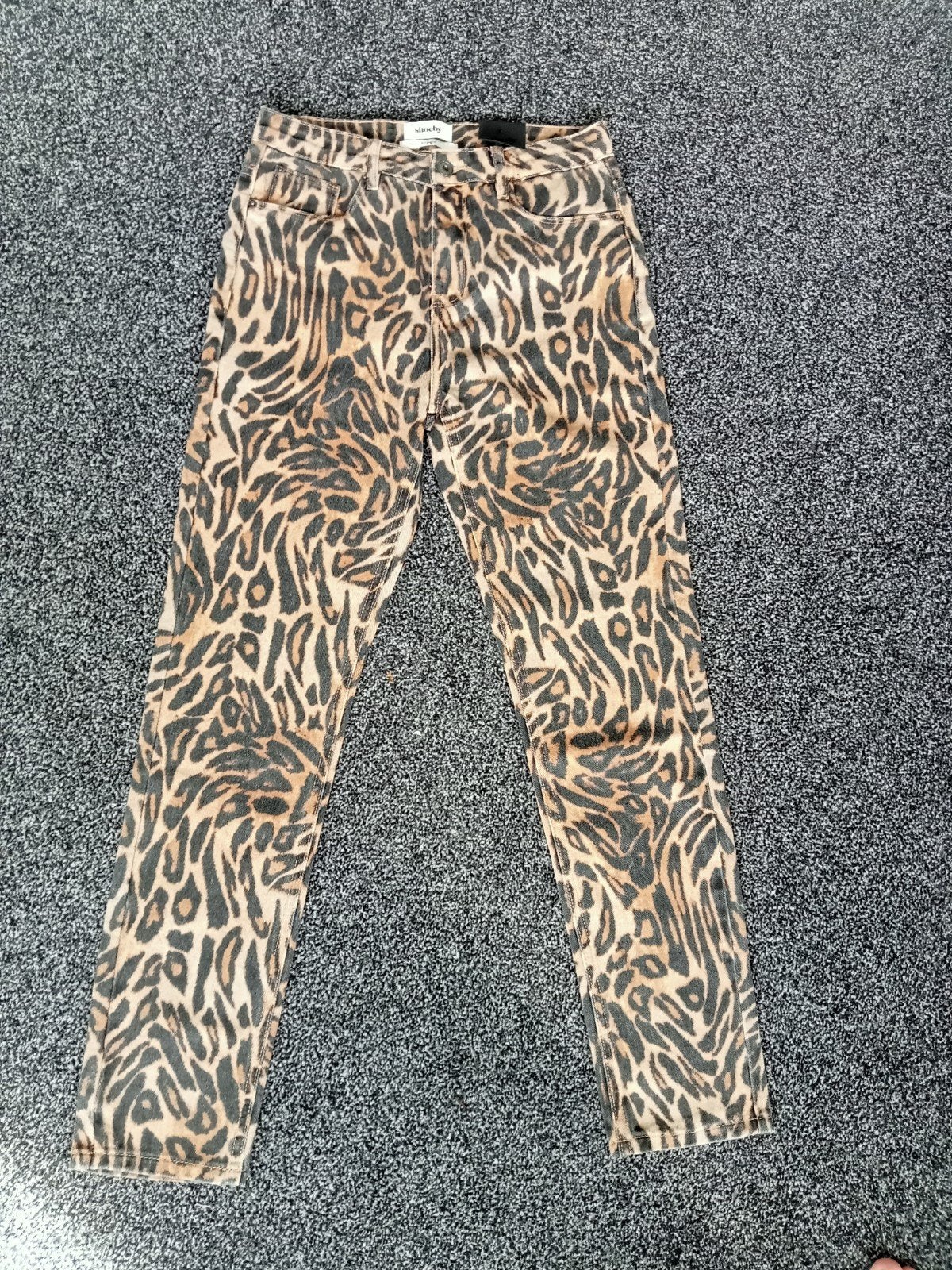 Shoeby " Jeans maat 158/164 ", Broek, Meisje, Nieuw, Ophalen of Verzenden