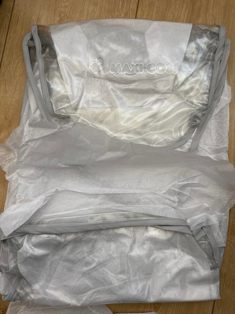 Nieuwe Maxi-Cosi regenhoes, Kinderen en Baby's, Ophalen, Nieuw