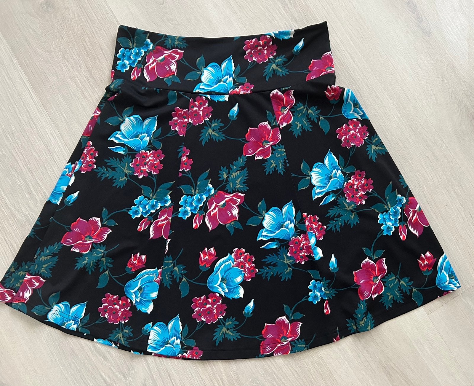 King Louie rokje M, Kleding | Dames, Maat 38/40 (M), Overige kleuren, Verzenden, Zo goed als nieuw