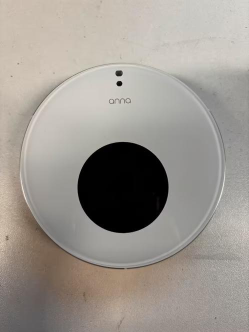 NIEUW! Plugwise Anna Thermostaat €160,99, Ophalen of Verzenden, Slimme thermostaat, Nieuw