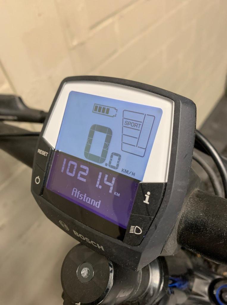 KTM Magni 26" 35cm Performance Jongens Black 43cm 2023, Overige merken, Gebruikt, -, - 0
-, NL