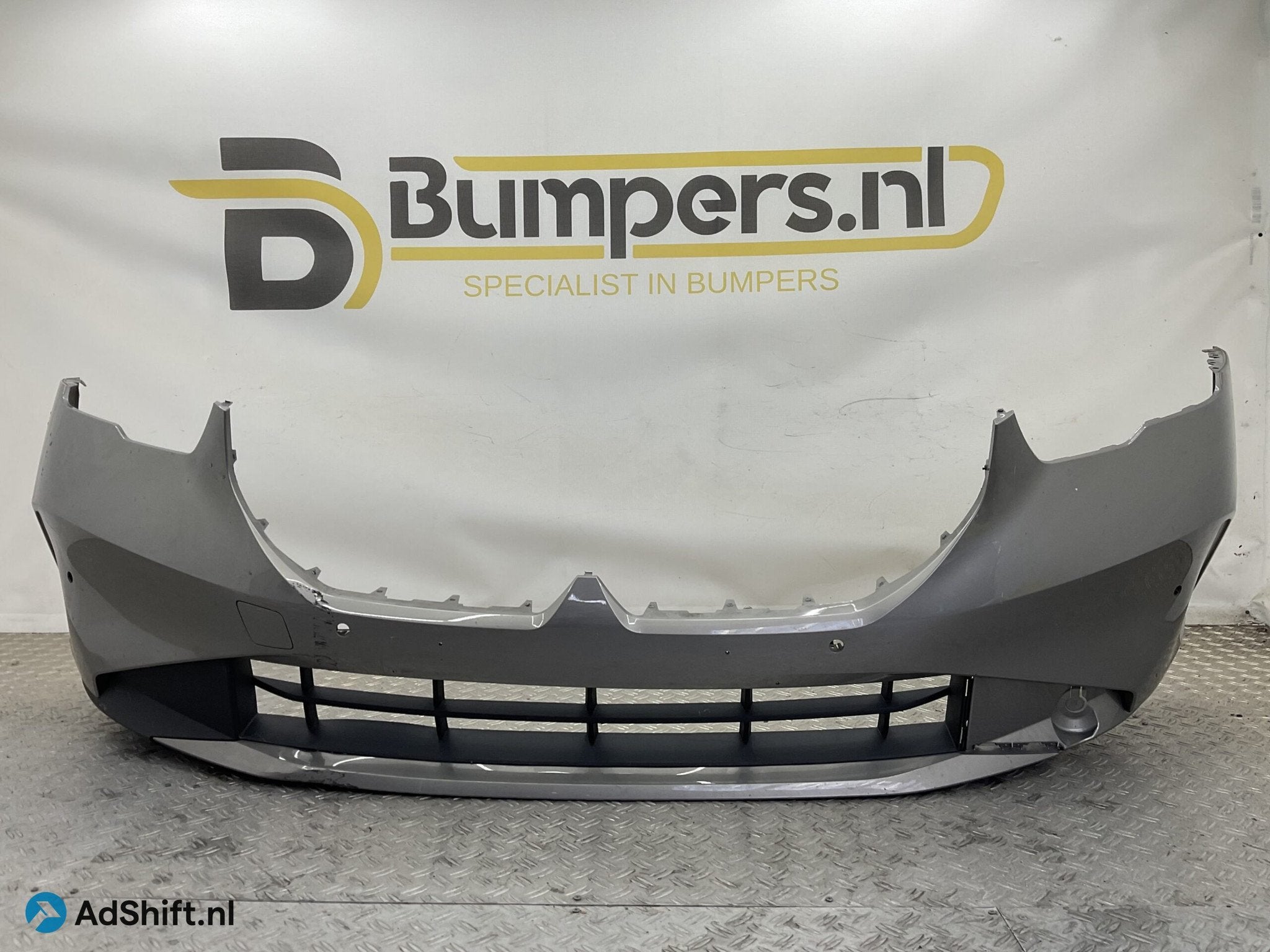 Bumper BMW 5 G60 G61 23- 51119883904 Voorbumper K9-22053, Bumper