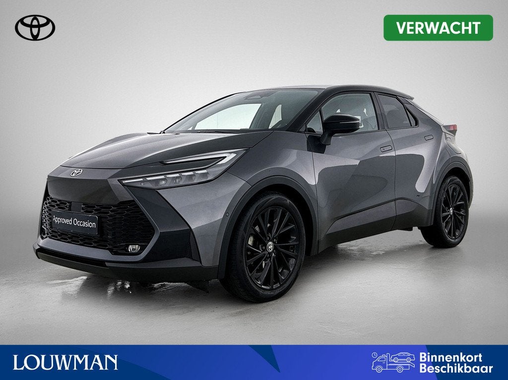 Toyota C-HR 1.8 Hybrid 140 Executive Next Gen. Pack | Dealer, Auto's, Toyota, Bedrijf, Te koop, C-HR, 360° camera, ABS, Adaptive Cruise Control