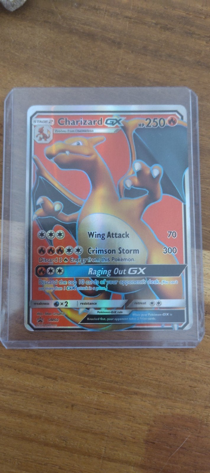 Pokemon kaart charizard, Hobby en Vrije tijd, Verzamelkaartspellen | Pokémon, Ophalen