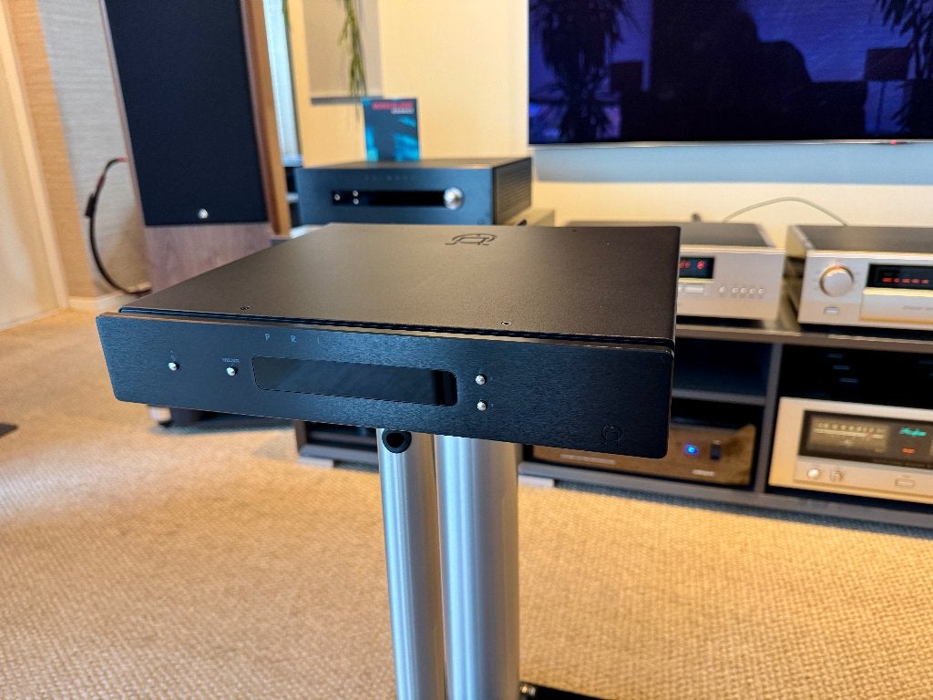 Primare I-15 Prisma MK-I versterker/streamer/dac, Overige merken, Primare, Nieuw, Ophalen of Verzenden