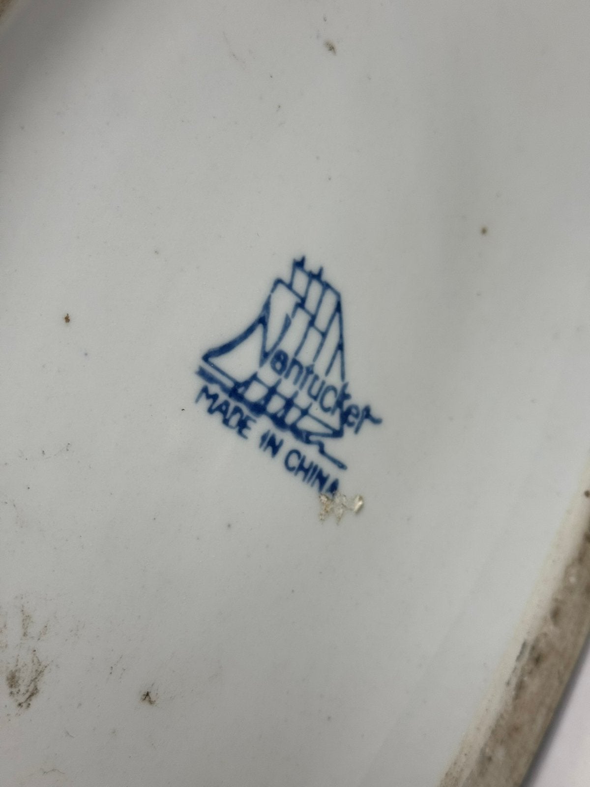 Paraplu bak vaas vintage, Ophalen of Verzenden, A, A, A