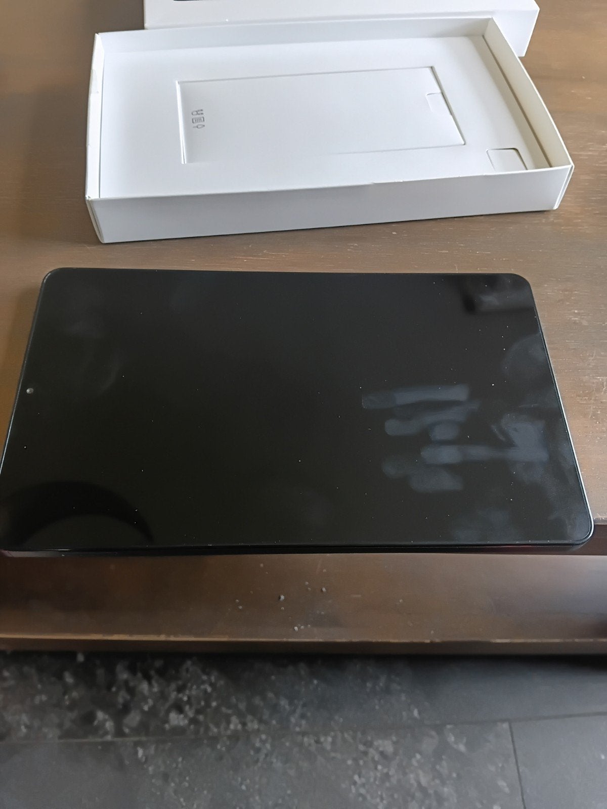 Samsung Galaxy Tab A11-64GB - wifi - grijs, Computers en Software, Windows Tablets, Nieuw, Galaxy Tab A11, Samsung, 64 GB