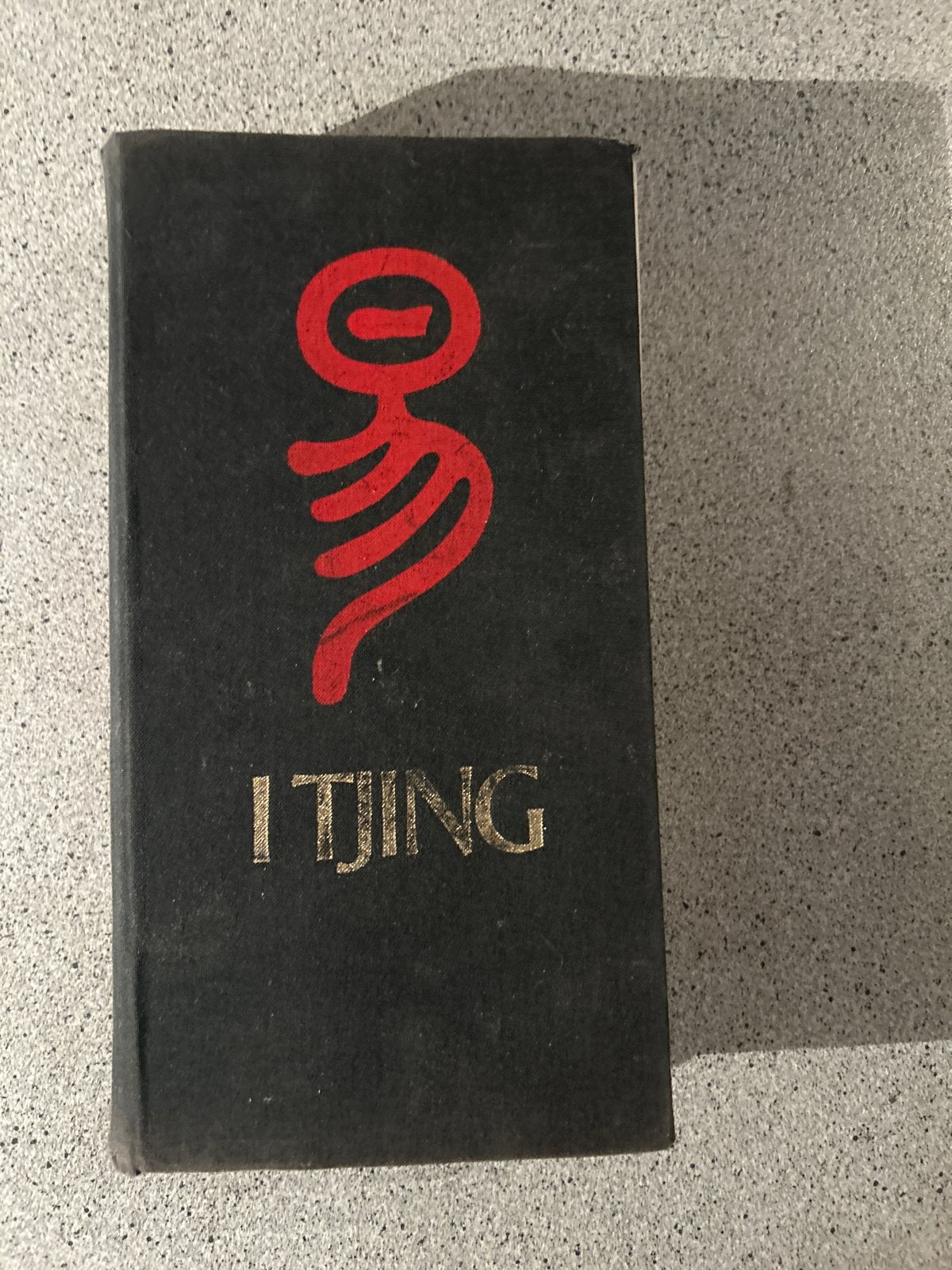 I Tjing: Het Boek der Veranderingen, Boeken, Esoterie en Spiritualiteit, Ophalen of Verzenden, Zo goed als nieuw, Spiritualiteit algemeen