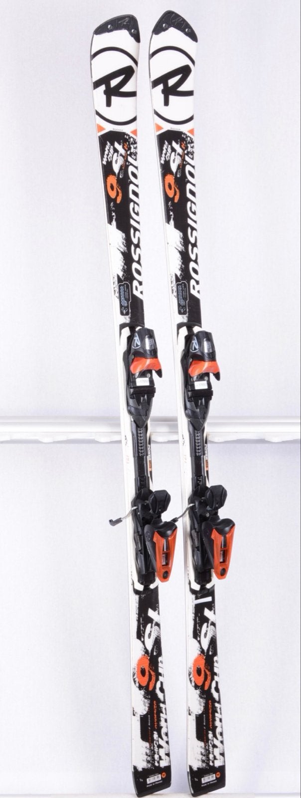 Rossignol Radical Worldcup 9 SL Ski's, Ophalen, 160 tot 180 cm, Gebruikt, Rossignol
