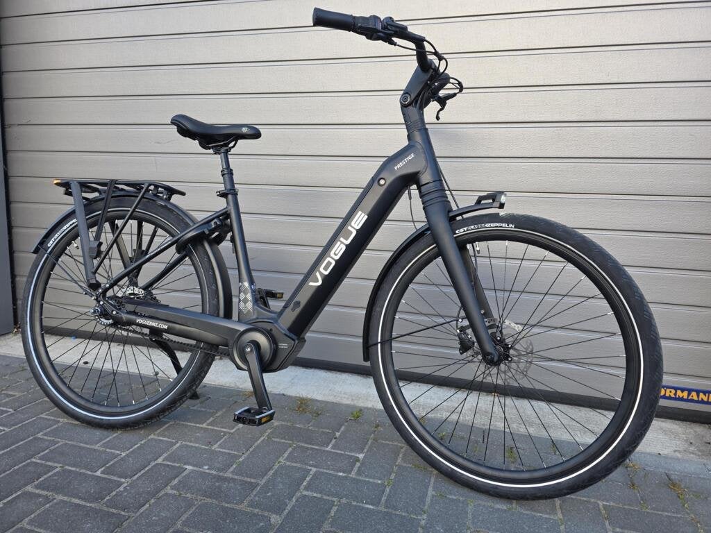NIEUW 2026 Vogue Prestige middenmotor/riemaandrijving e-bike, Overige merken, Nieuw, Ophalen of Verzenden, 51 tot 55 cm