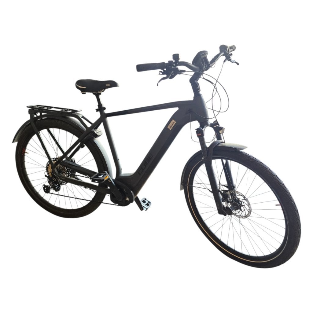 Cube Touring Hybrid Exc 500Wh 2022 Heren Fiets | Nette Staat, Fietsen en Brommers, Cube, Gebruikt, Support@cube.com, Industriestr. 8
82041 Oberhaching
Germany