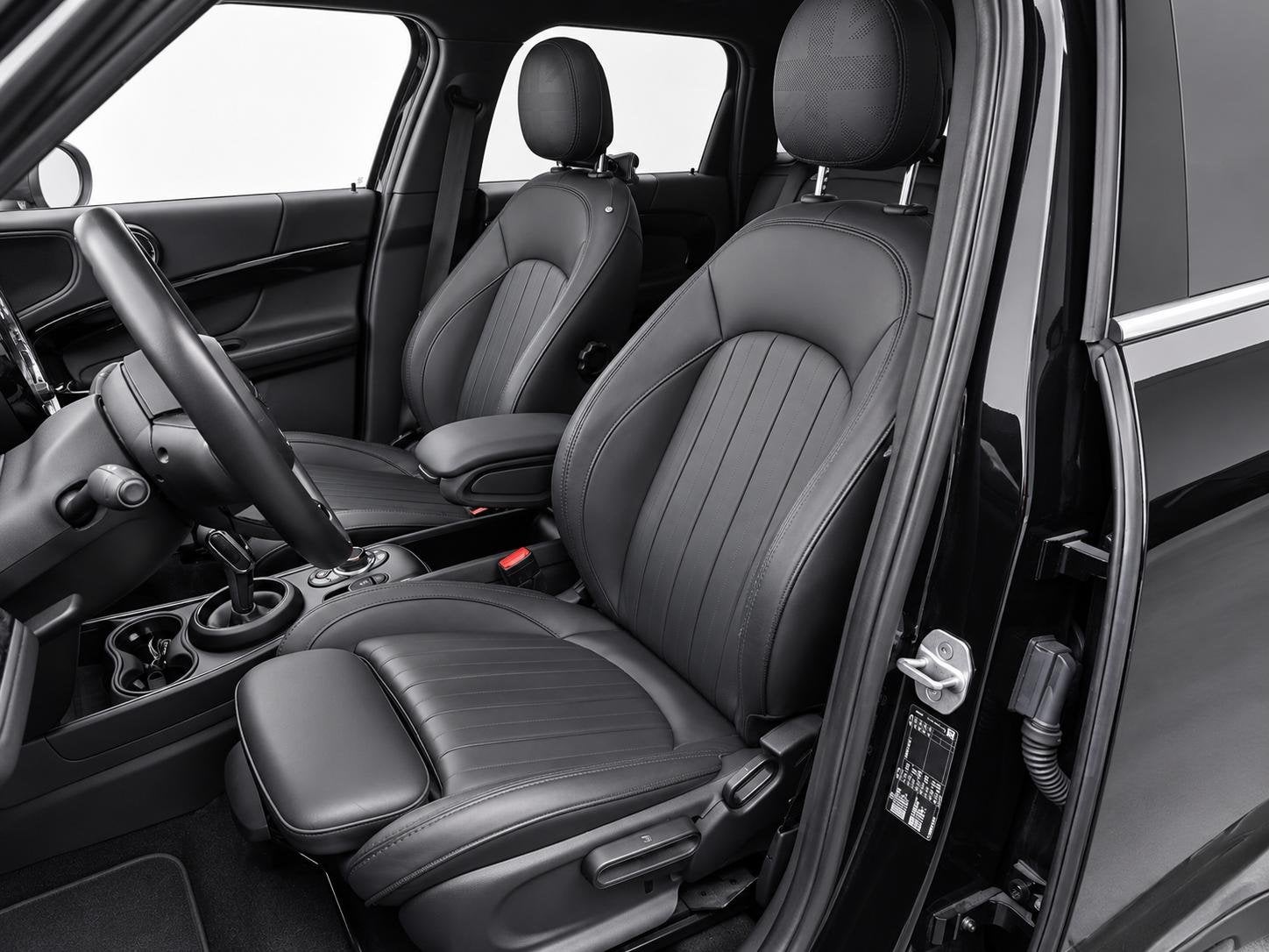 MINI Countryman 1.5 Cooper Chili| Pano|Carplay|Business-Pakk, 745 kg, 136 pk, Gebruikt, Countryman