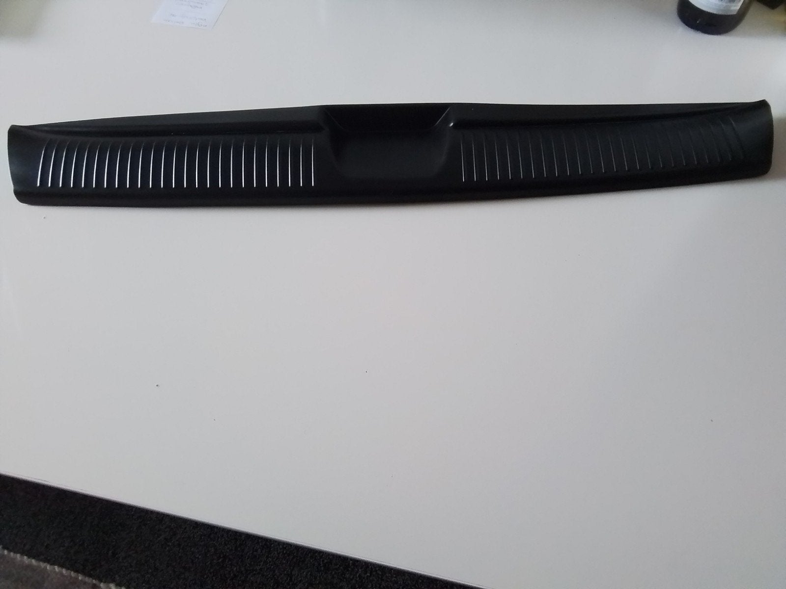Originele Beschermstrip Kofferbak Suzuki Swift, Ophalen, Gebruikt